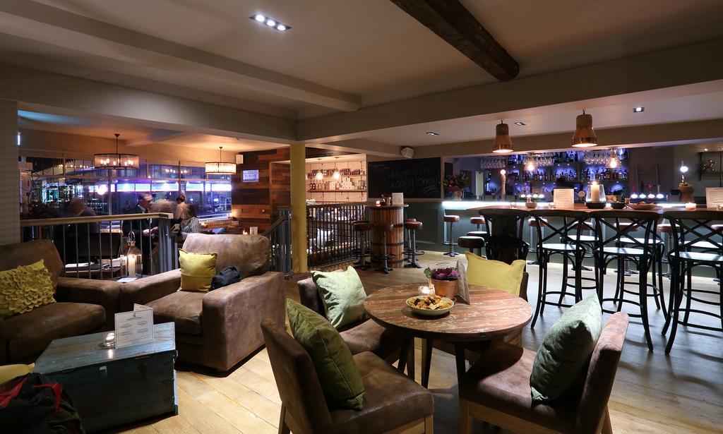 Hotel The Loopy Shrew Shrewsbury Exterior foto