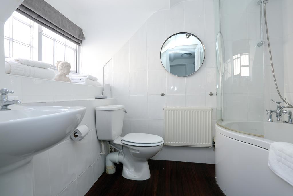Hotel The Loopy Shrew Shrewsbury Habitación foto